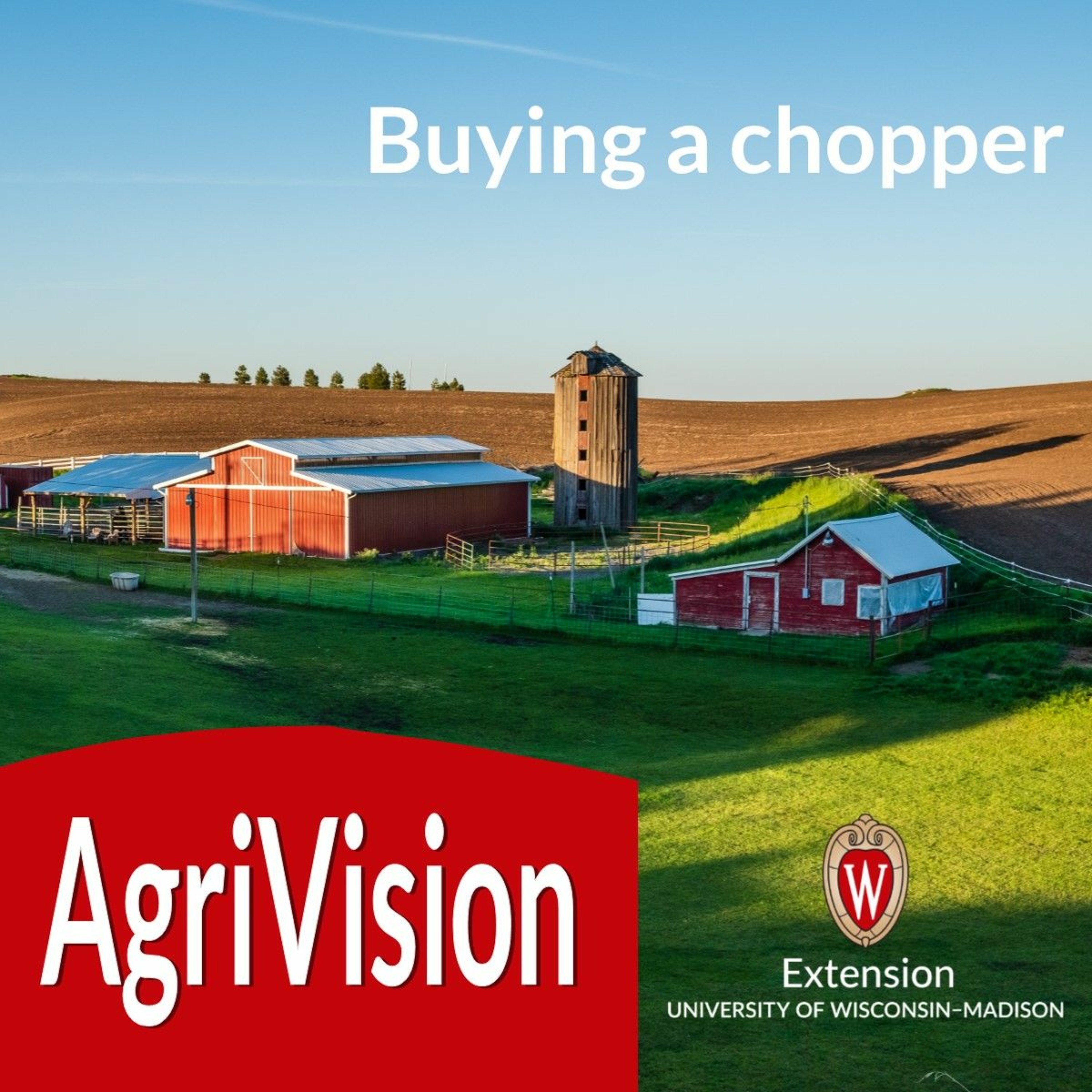 AgriVision Farm Management podcast