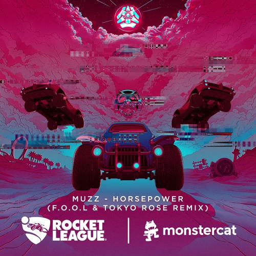 Stream FuckOurOrdinaryLives | Listen to MUZZ - Horsepower (F.O.O.L & TOKYO  ROSE Remix) playlist online for free on SoundCloud