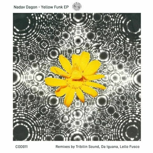 Nadav Dagon - Yellow Funk [Circle Of Dreams]