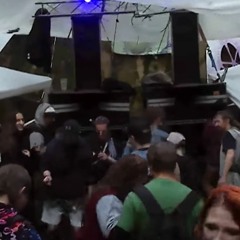 Liveset @ Jestedska Odysea 2021