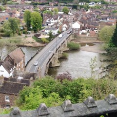 2024 Blog 200 Exploring The Historic Sights Of Salop