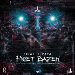 Picet Bazeh ft. Paya