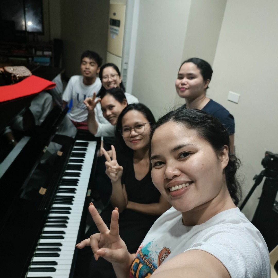 Stream Jesus Lord, I'm captured by Thy beauty by Chesterly Cañeda ...