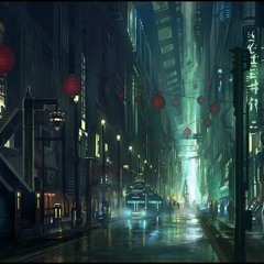 City Night