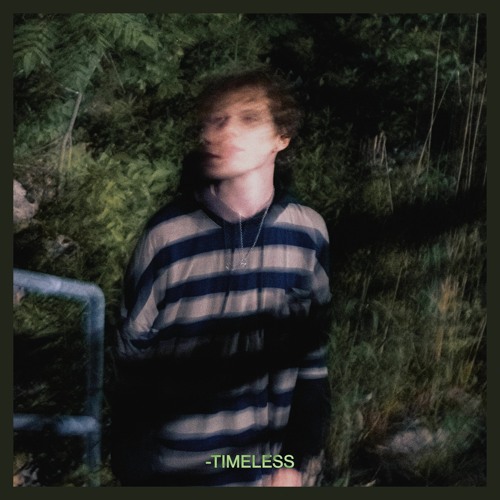 TIMELESS (Feat. Cait Harris)