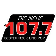 HOT & NEW: Die Neue 107.7 (2025) - Demo - Wise Buddah