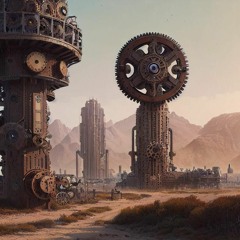 Techno Sequence
