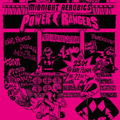 L.zwo | Midnight Aerobics @ Rote Flora | 01.2025