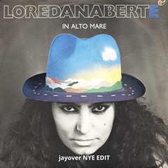 In Alto Mare (jayover Edit) [FREE DOWNLOAD]