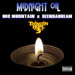 Midnight Oil feat. Thirstin Howl the 3rd