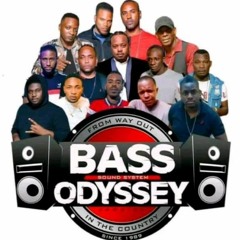 Bass Odyssey Early Jugglin (Trelawny)