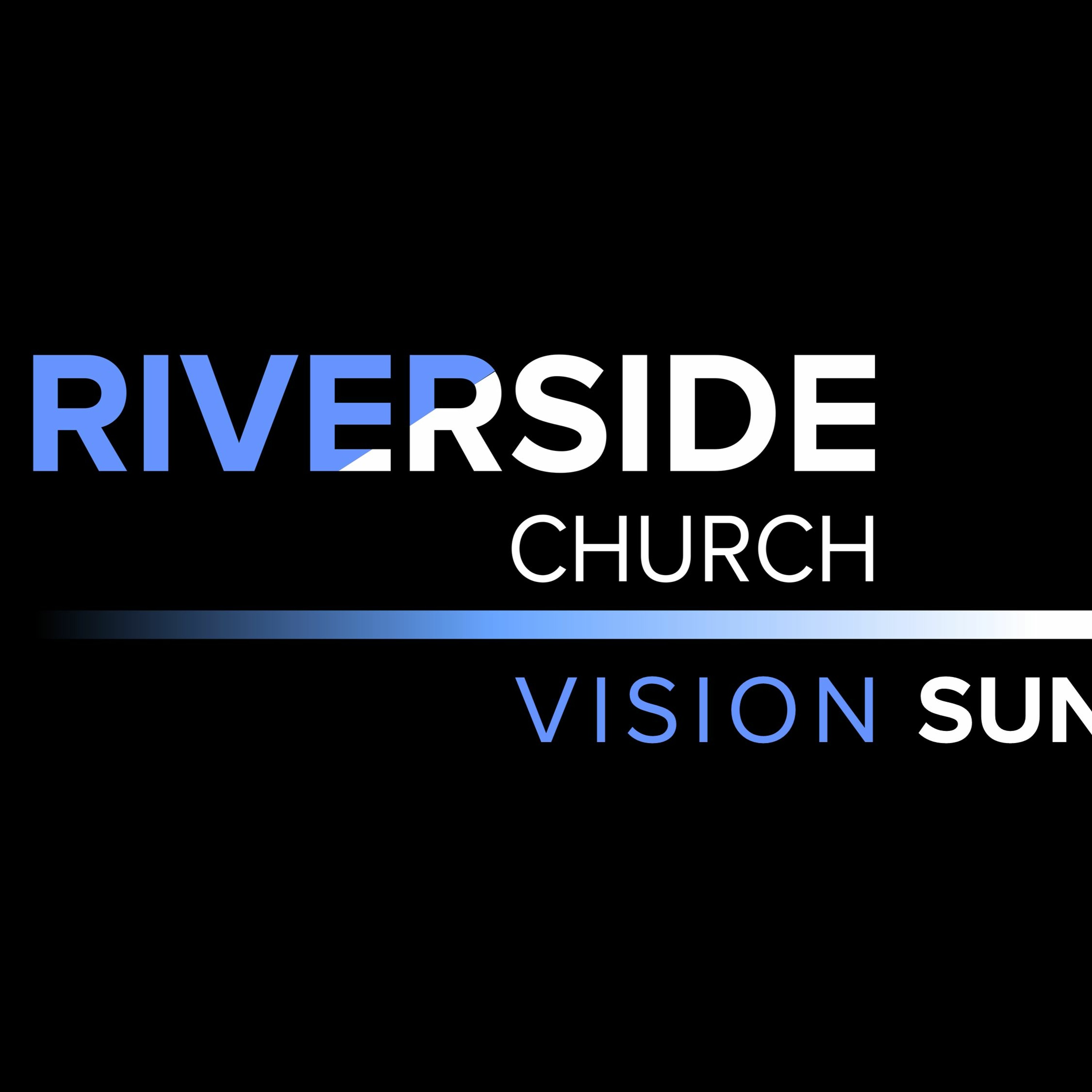 Vision Sunday