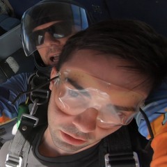 haus party in the basement