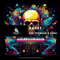 [MDR150] Paket - Signs (Original Mix) Top#100 Breaks Tracks Beatport! OUT NOW!