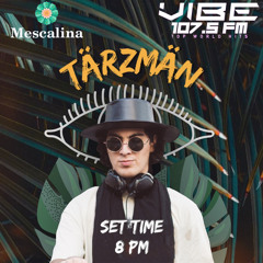 Set Mescalina Vibe 107.wav