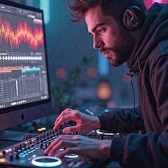 Klubbheroes - Poco Loco ( DJ Paul Park ID Rmx 2K25 ).mp3