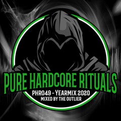 PHR049 2020 Yearmix