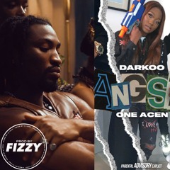 Gangsta X Soh Soh UK Mash Up by DJ Fizzy
