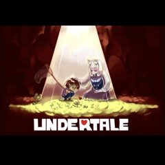 Undertale: Megalovia