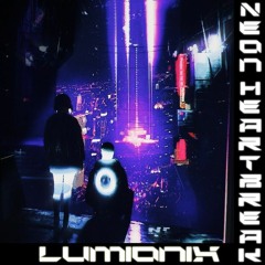 Lumionix - Neon Heartbreak