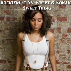 Sweet Thing (Matt Jam Lamont & Owen DCS Remix) [feat. Krept and Konan & Ny]