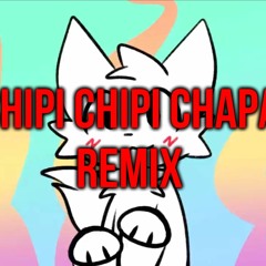 Christell - Dubidubidu  Chipi Chipi Chapa Chapa Dubi Dubi Daba Daba (Bootleg DjAdiMax) 2024