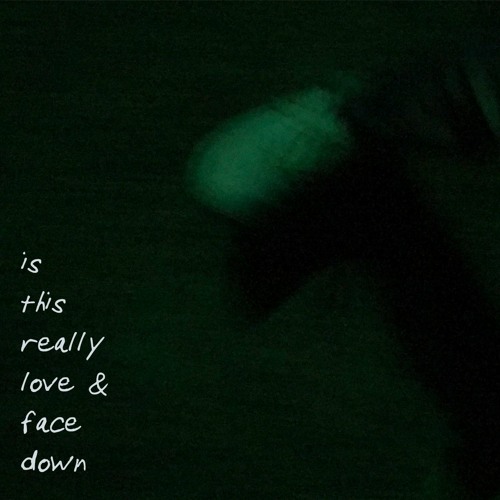 IS THIS REALLY LOVE / FACE DOWN (Prod. by KayEss)