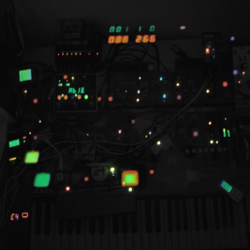 Нічні кімнати (Live)