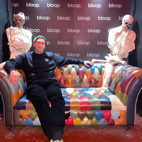 Bloop Radio Sets