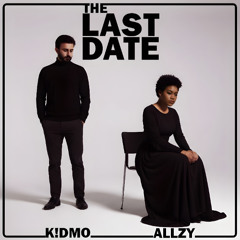 Gharare Akhar (Ft. Allzy)