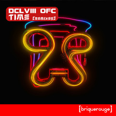 Time (Bram VanK Remix) [Brique Rouge]