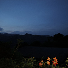 Alishan Sunrise - Taro DJ Set 4.21.25