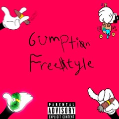 Gumption Freestyle feat. ShaiVA (Prod. illestj)