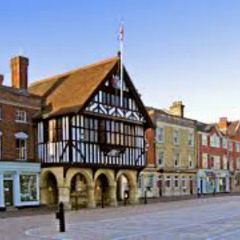BBC Essex News Southend Saffron Walden Witham jingle 2000s