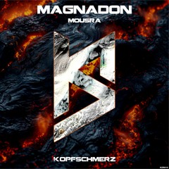 Mosura - Magnadon - KZR013 - PREVIEW