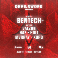 VALZON @ CLUB 69 (05.07.25)