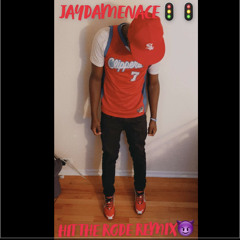 HITTHERODEREMIX