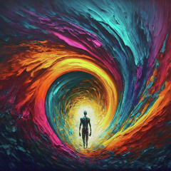 Tranced tunnel vision