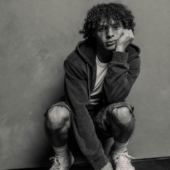 Haydin Travis - Love Somebody (demo)