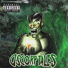 MAV3RICH - PUMPKIN BOMB