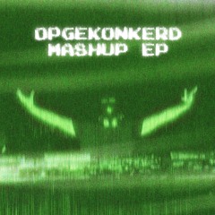 Rebelion, Vertile & Invaderz - Numb Demise (Opgekonkerd mashup)