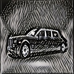 "The Chauffeur" [2024 REMASTER] (a Duran Duran cover) - Michael Ash Sharbaugh [feat. Carlos Carty]