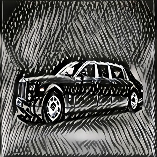 "The Chauffeur" [2024 REMASTER] (a Duran Duran cover) - Michael Ash Sharbaugh [feat. Carlos Carty]