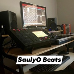 Dead Presidents II (acapella blend) produced by SaulyO