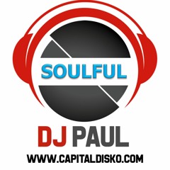 2022.04.01 DJ PAUL (Soulful)