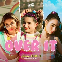 Over It (feat. Indiana Massara & Aliyah Moulden)