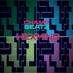 Hexmino (Cymatics Destiny Beat Contest)