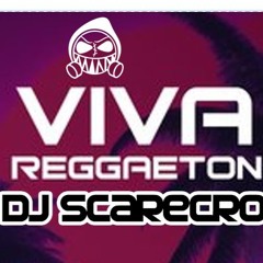 Summer Reggaeton 2024