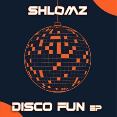ShlomZ -  SoKo (Original Mix)