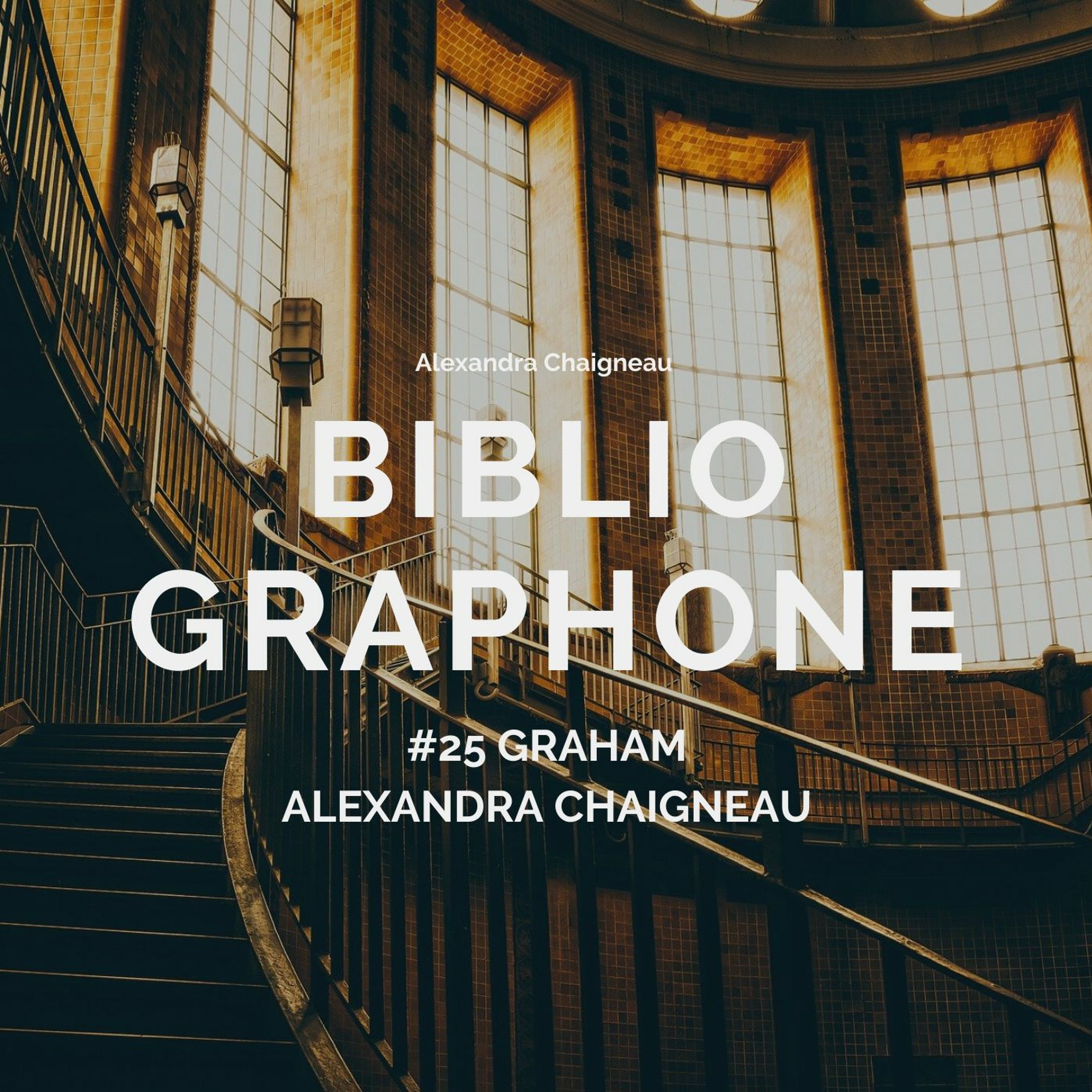 Alexandra Chaigneau
